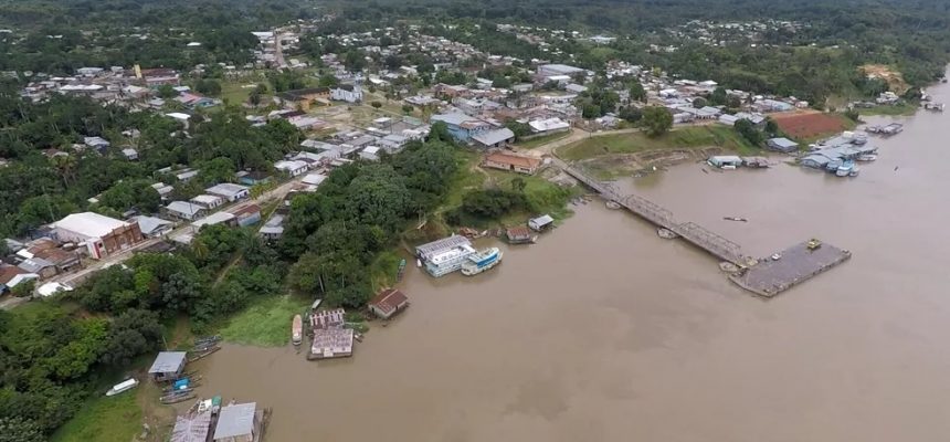 O Conselho Nacional de Justiça (CNJ) deferiu o pedido do Tribunal de Justiça do Amazonas (TJAM) para a criação da Comarca de Tonantins, município localizado no Alto Solimões. Essa decisão, assinada pelo corregedor nacional de Justiça, ministro Mauro Campbell Marques, representa um avanço histórico para ribeirinhos e populações indígenas que vivem nessa região do Amazonas em relação ao acesso à Justiça, segundo o presidente do TJAM, desembargador Jomar Fernandes.